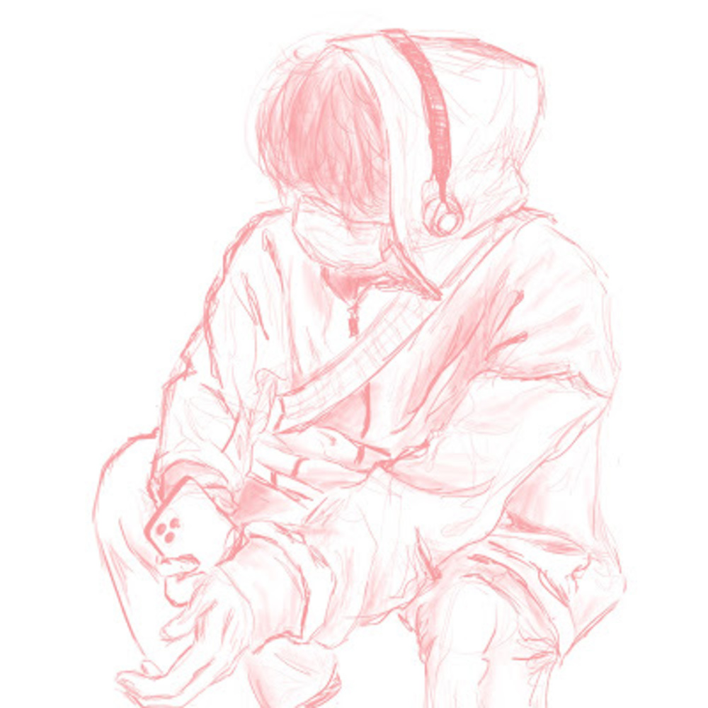 Meet your Posher, Josephine